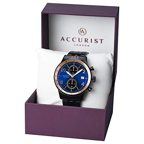 Accurist sport hotsell