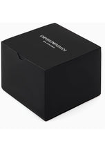 Load image into Gallery viewer, Emporio Armani Men's Analog Automatic Watch with Stainless Steel Strap AR60079, product image 2