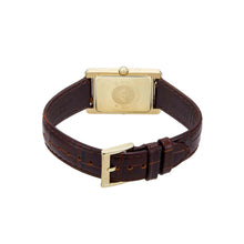 Load image into Gallery viewer, Emporio Armani Men's Watch 25 MM Brown Leather, AR11665, product image 6