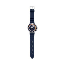 Load image into Gallery viewer, Emporio Armani Men's 43MM Silver-Tone Stainless Steel Watch, AR11696, product image 7