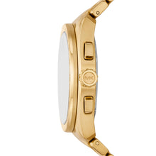 Load image into Gallery viewer, Michael Kors Men's Analog Quartz Watch with Stainless Steel Strap MK9177, product image 2