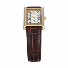 Load image into Gallery viewer, Emporio Armani Men's Watch 25 MM Brown Leather, AR11665, product image 4