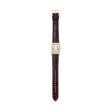 Load image into Gallery viewer, Emporio Armani Men's Watch 25 MM Brown Leather, AR11665, product image 7