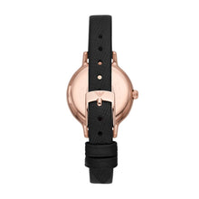 Load image into Gallery viewer, Emporio Armani Watch for Women, 32mm Quartz Moonphase Movement with Stainless Steel or Leather Strap AR11514, product image 3