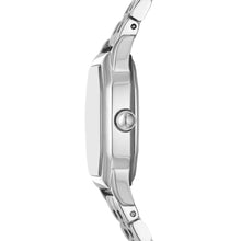 Load image into Gallery viewer, Fossil Harlow Women's 27 MM Silver-Tone Stainless Steel Watch, ES5363, product image 3