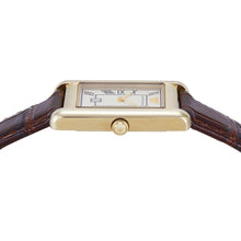 Load image into Gallery viewer, Emporio Armani Men's Watch 25 MM Brown Leather, AR11665, product image 5