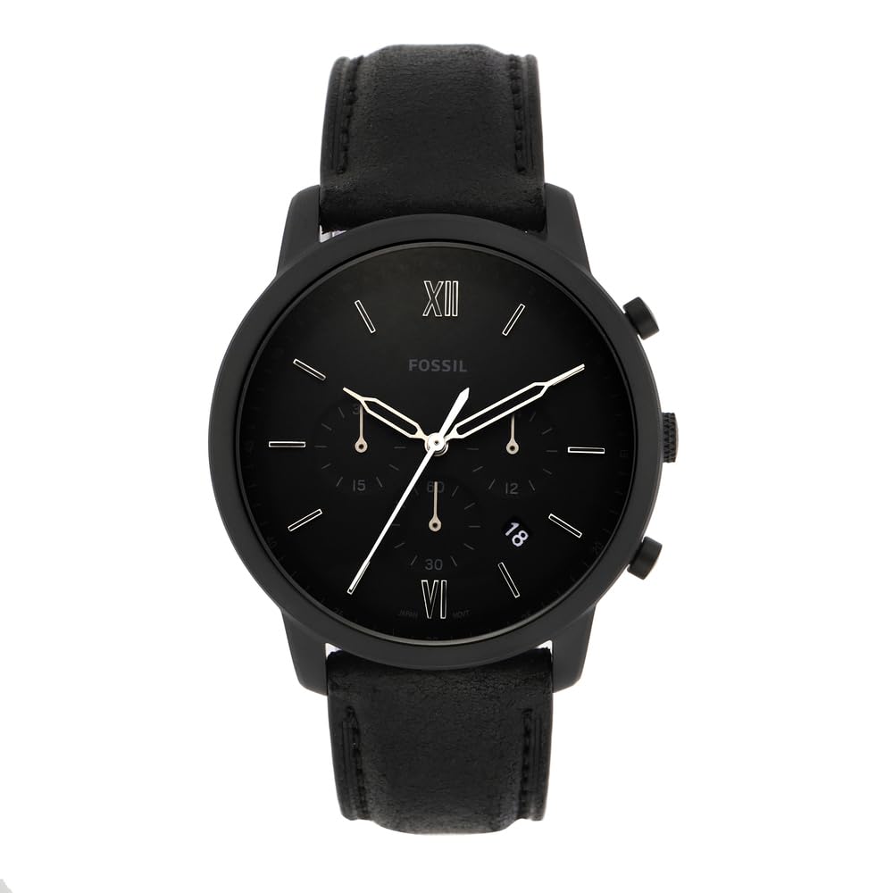 Fossil - Mens Watch FS5503, product image 1