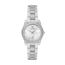 Load image into Gallery viewer, Emporio Armani Women's 32MM Silver-Tone Stainless Steel Watch, AR11723, product image 1