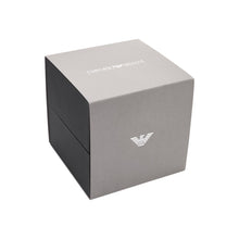 Load image into Gallery viewer, Emporio Armani Men's 40MM Silver-Tone Stainless Steel Watch, AR11725, product image 6