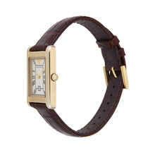 Load image into Gallery viewer, Emporio Armani Men's Watch 25 MM Brown Leather, AR11665, product image 3