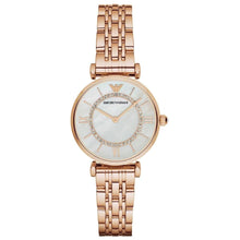 Load image into Gallery viewer, Emporio Armani Women&#39;s Watch AR1909
