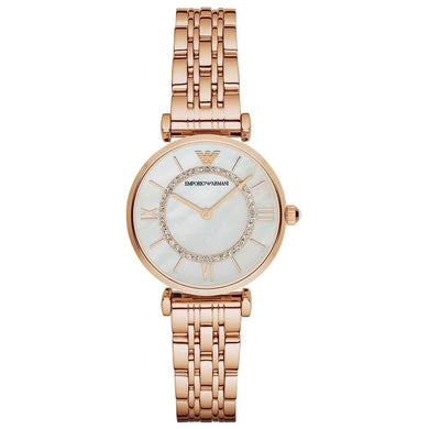 Emporio Armani Women's Watch AR1909