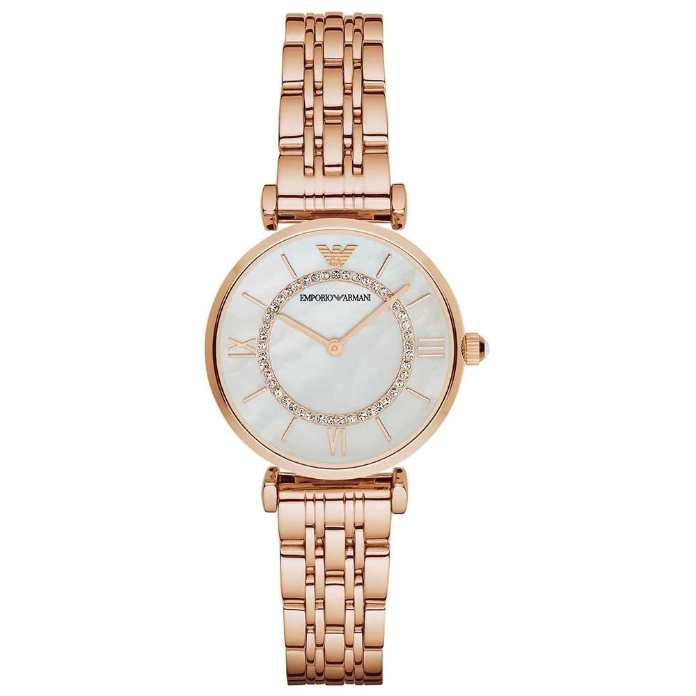 Emporio Armani Women's Watch AR1909