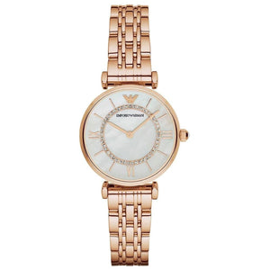 Emporio Armani Women's Watch AR1909