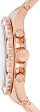 Load image into Gallery viewer, Michael Kors Watch For Women, Everest Three Hand Movement, Stainless Steel Watch With A 33 mm Case Size