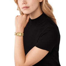 Load image into Gallery viewer, Michael Kors MK EMPIRE MK7406 Wristwatch for women, product image 2