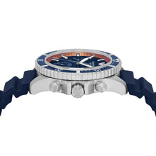 Load image into Gallery viewer, Emporio Armani Men's 43MM Silver-Tone Stainless Steel Watch, AR11696, product image 5