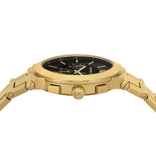 Load image into Gallery viewer, Michael Kors Billie Watch for Men, Quartz Chronograph Movement with Stainless Steel Strap MK9220, product image 5