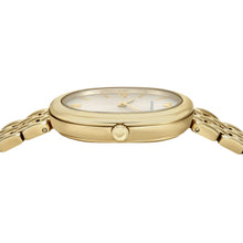 Load image into Gallery viewer, Emporio Armani Women's 34MM Gold-Tone Stainless Steel Watch, AR11707, product image 5