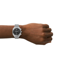 Load image into Gallery viewer, Emporio Armani Men's 40MM Silver-Tone Stainless Steel Watch, AR11725, product image 2