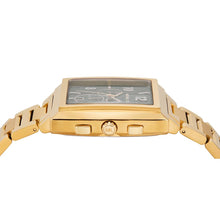 Load image into Gallery viewer, Michael Kors Rhys Men's 41MM Gold-Tone Stainless Steel Watch, MK9229, product image 4