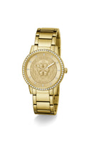 Load image into Gallery viewer, GUESS Women Analogue Watch Petal GW0747L2, product image 2