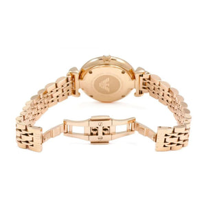 Emporio Armani Women's Watch AR1909