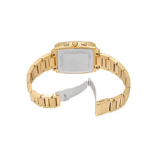 Load image into Gallery viewer, Michael Kors Rhys Men's 41MM Gold-Tone Stainless Steel Watch, MK9229, product image 5