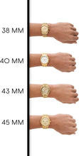 Load image into Gallery viewer, Michael Kors Men Analog Quartz Watch with Stainless Steel Strap MK9135, product image 7