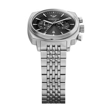 Load image into Gallery viewer, Emporio Armani Men's 40MM Silver-Tone Stainless Steel Watch, AR11725, product image 4