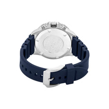 Load image into Gallery viewer, Emporio Armani Men's 43MM Silver-Tone Stainless Steel Watch, AR11696, product image 6