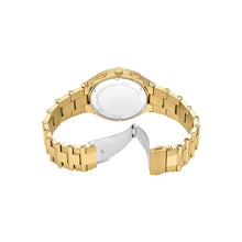 Load image into Gallery viewer, Michael Kors Billie Watch for Men, Quartz Chronograph Movement with Stainless Steel Strap MK9220, product image 6