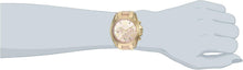 Load image into Gallery viewer, Michael Kors Bradshaw Chronograph Quartz