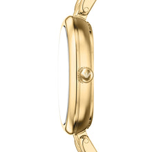 Load image into Gallery viewer, Emporio Armani Women's 28MM Gold-Tone Stainless Steel Watch, AR11777, product image 4