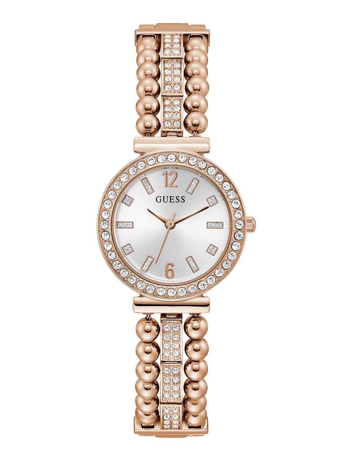 GUESS Dress Watch GW0401L3, product image 1