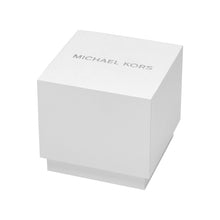 Load image into Gallery viewer, Michael Kors Lexington Watch for Men, 45mm Quartz Chronograph Movement with Stainless Steel Strap MK8281, product image 3