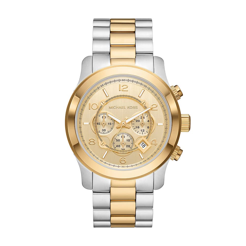 Michael Kors MK9075 Mens Chronograph, product image 1