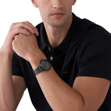 Load image into Gallery viewer, Michael Kors Men Analog Quartz Watch with Stainless Steel Strap MK9135, product image 5