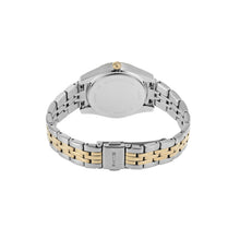 Load image into Gallery viewer, Fossil Watch for Women Scarlette Mini, Quartz Movement, 32 mm Silver Stainless Steel Case with a Stainless Steel Strap, ES4949, product image 4