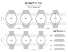 Load image into Gallery viewer, Fossil Watch for Men Machine, Quartz Movement, 42 mm Black Stainless Steel Case with a Stainless Steel Strap, FS4775, product image 7