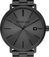 Load image into Gallery viewer, Michael Kors Men Analog Quartz Watch with Stainless Steel Strap MK9135, product image 4