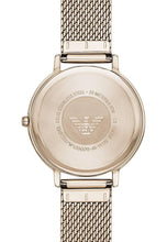 Load image into Gallery viewer, Emporio Armani - Womens Watch AR11129, product image 3