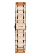 Load image into Gallery viewer, Guess Women Analogue Quartz Watch with Stainless Steel Strap GW0300L3, product image 3