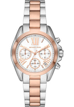 Load image into Gallery viewer, Michael Kors Bradshaw Chronograph Quartz