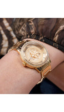 Load image into Gallery viewer, GUESS Women Analogue Watch Petal GW0747L2, product image 8