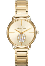 Load image into Gallery viewer, Michael Kors PORTIA MK3639 Wristwatch for women Design Highlight, product image 1