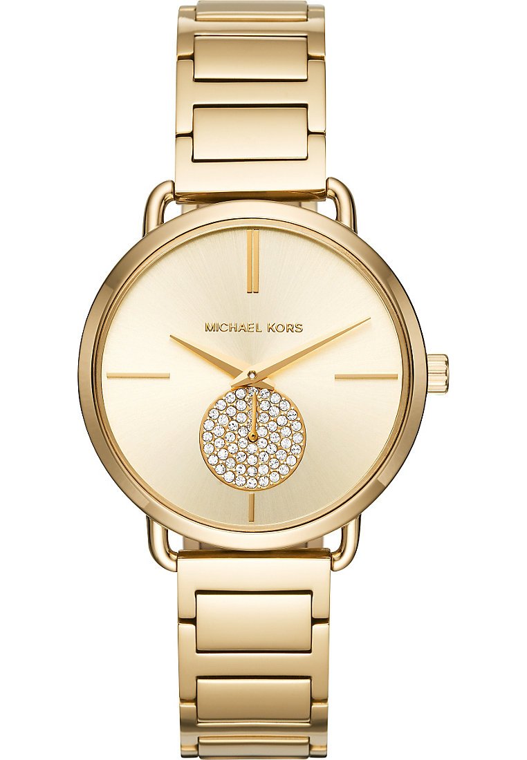 Michael Kors PORTIA MK3639 Wristwatch for women Design Highlight, product image 1
