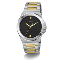 Load image into Gallery viewer, GUESS Men's Analogue Quartz Watch with Stainless Steel Strap GW0833G3, product image 9