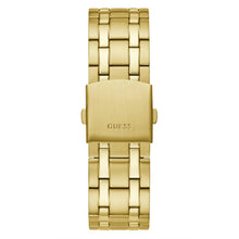 Load image into Gallery viewer, Guess GW0260G2 Men's Continental Gold Watch, product image 4