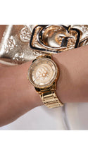Load image into Gallery viewer, GUESS Women Analogue Watch Petal GW0747L2, product image 7